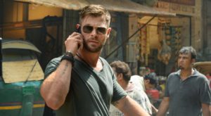 Actor Chris Hemsworth’s movie ‘Extraction’, was released in April 2021 (Netflix)