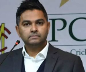 Wasim Khan resigns as PCB Chief Executive