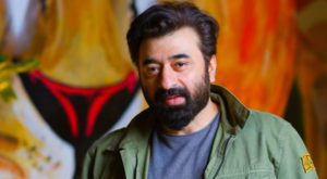 Yasir Nawaz Baloch is a Pakistani director, producer, screenwriter, actor and former model (Reviewit)