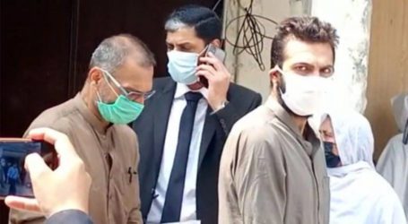 Noor murder case: IHC rejects bail pleas of Zahir Jaffer’s parents