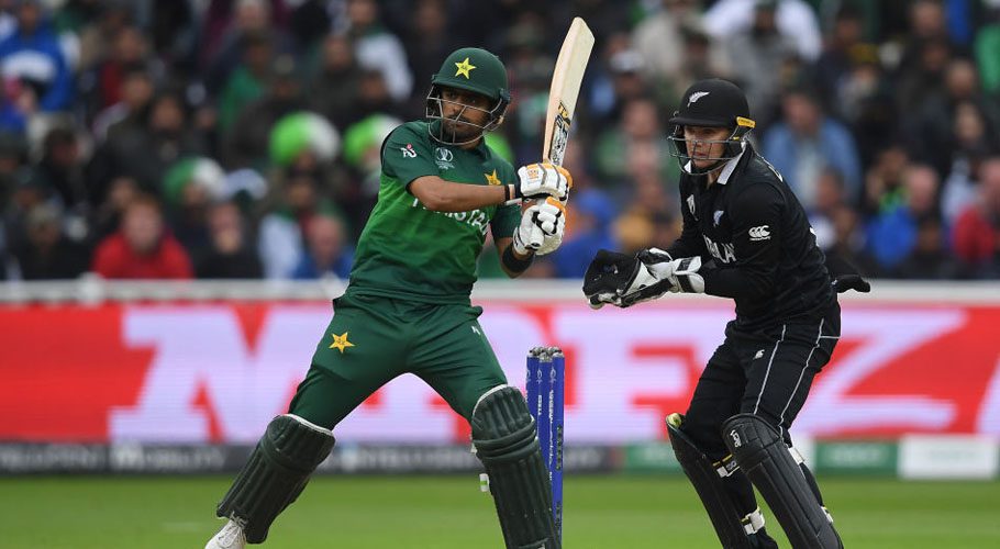 New Zealand had cancelled its tours of Pakistan; Source: ICC.