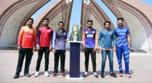 National T20 tournament runs from 23 September to 13 October. Source: PCB