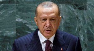 Has Turkish President Recep Tayyip Erdogan been poisoned?