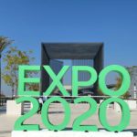 Dubai Expo 2020 starts on October 1 after a year-long delay. Source: Reuters