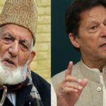 Geelani passed away in the Indian-occupied Kashmir city of Srinagar aged 92. Source: BBC.