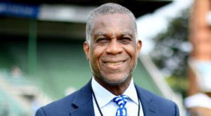 Michael Holding is retiring as a cricket commentator after 31 years behind the microphone. Source: CricTracker.