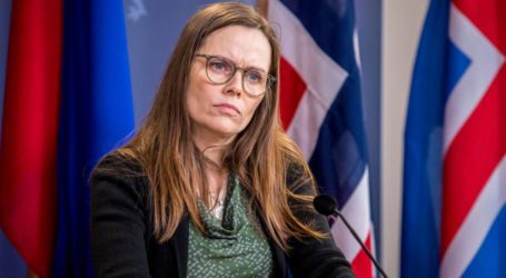 Iceland falls short of Europe’s first women-majority parliament