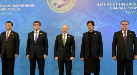 PM Khan to attend SCO summit in Tajikistan tomorrow