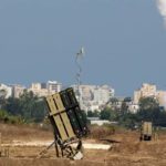 The United States has provided more than $1.6 billion for Israel to develop and build the Iron Dome system. Source: The Conversation.