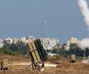 US House approves $1bn for Israel’s ‘Iron Dome’ missile defence system