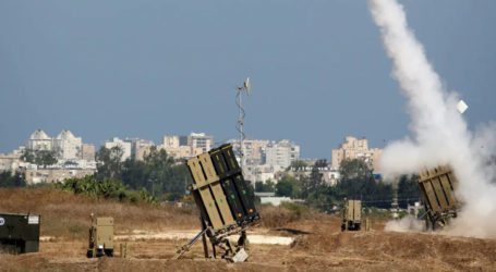 US Congress introduces bill to provide $1bn for Israel’s Iron Dome system