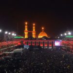 Arbaeen marks the end of the 40-day mourning period for the martyrdom of Imam Hussain. Source: Khamenei.ir