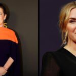 Kate Winslet was named best actress in the limited series “Mare of Easttown". Source: Reuters.