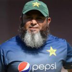 Mushtaq Ahmed