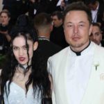 Elon Musk and Grimes have ended their three-year relationship. Source: Page Six/Gettys