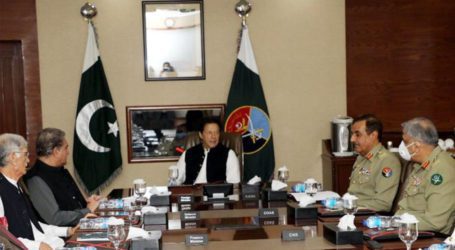 Pakistan will take all measures to ensure strategic stability: NCA