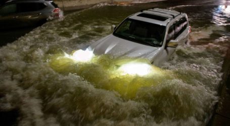 14 dead from flash flooding in New York area