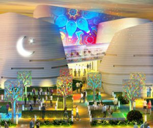 Pakistan Pavilion at Expo Dubai 2020 to showcase ‘hidden treasures’