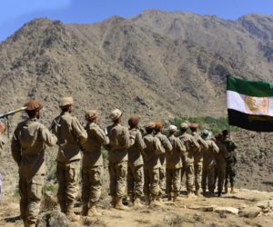 Taliban claim complete control of Panjshir province