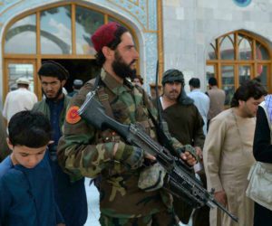 Taliban yet to name government as Panjshir resistance holds