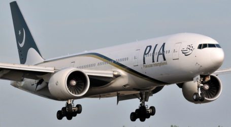 PIA denies reports of resuming commercial flights to Kabul
