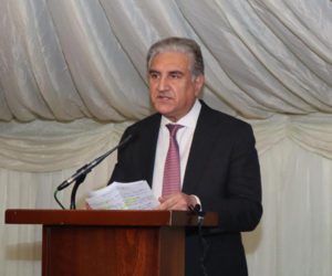 Govt launches economic diplomacy in all missions abroad: FM