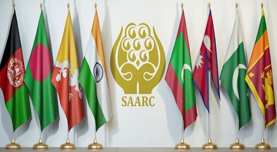 A meeting of SAARC foreign ministers was planned in New York. Source: Exima