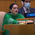 Empowered women in Pakistan have become ‘agents of change, says Saima Saleem