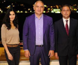 Salman Khan, Katrina Kaif meet Turkish minister during ‘Tiger 3’ shoot in Istanbul