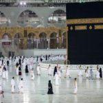 Saudi Arabia ban performing Umrah more than once in Ramadan