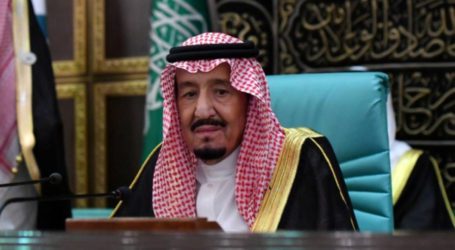 Saudi Arabia supports efforts to prevent nuclear Iran: King Salman tells UN