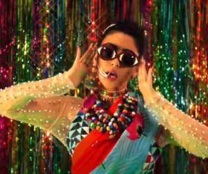 Meesha Shafi latest funky song ‘Hot Mango Chutney Sauce’ receives rave reviews