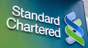 Standard Chartered has joined the Global Digital Finance (GDF) Patron Board. Source: FILE.