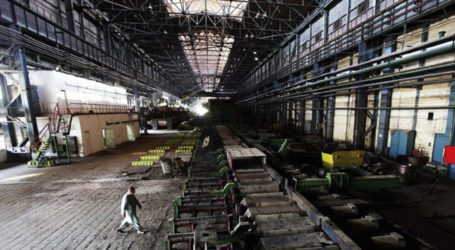 Govt invites EoIs for Pakistan Steel Mills shares