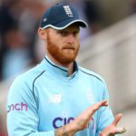 Stokes withdrew from England's test squad for the series against India. Source: Sky Sports