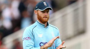 Stokes withdrew from England's test squad for the series against India. Source: Sky Sports