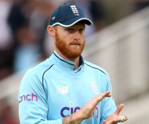 England’s Ben Stokes likely to miss T20 World Cup