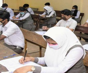 KP to recheck exam papers after student secures full marks