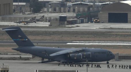US appreciates Pakistan’s support in Afghan evacuation