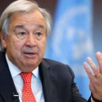 Hamas attacks do not justify collective punishment of Palestinians: UN chief