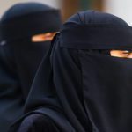 Many European countries have brought in legislation to ban both the hijab and the niqab(The Conversation)