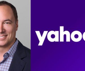Yahoo names Tinder’s boss as new CEO