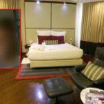 Hotel customers are assured that no hidden cameras are installed in hotel rooms (Photo Online)
