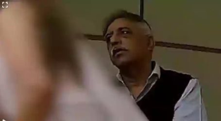 Why is Muhammad Zubair Umar not approaching FIA cyber crime over leaked video?