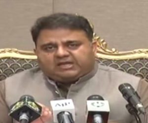 Electoral reforms must for transparent elections: Fawad Chaudhry