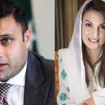 Former Special Assistant to Prime Minister Syed Zulfi Bukhari has won the first round of defamation suit against Reham Khan, former wife of Prime Minister Imran Khan.