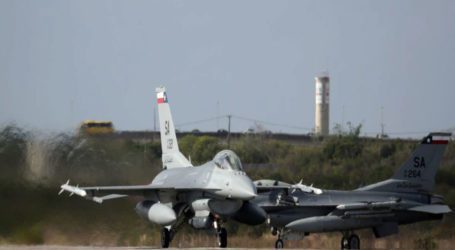US propose F-16 sales in return for F-35 investment: Erdogan