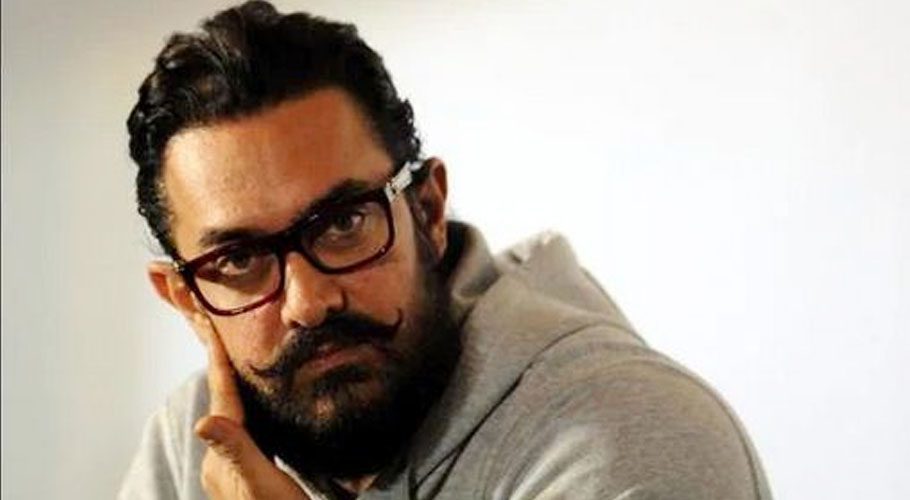 BJP MP upset over Aamir Khan’s “anti-Hindu ad” (NDTV)