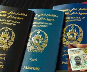 Taliban to resume issuing passports to Afghan citizens