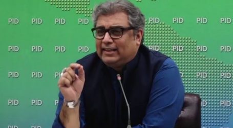 Ali Zaidi suggests Karachi needs independent local governance structure